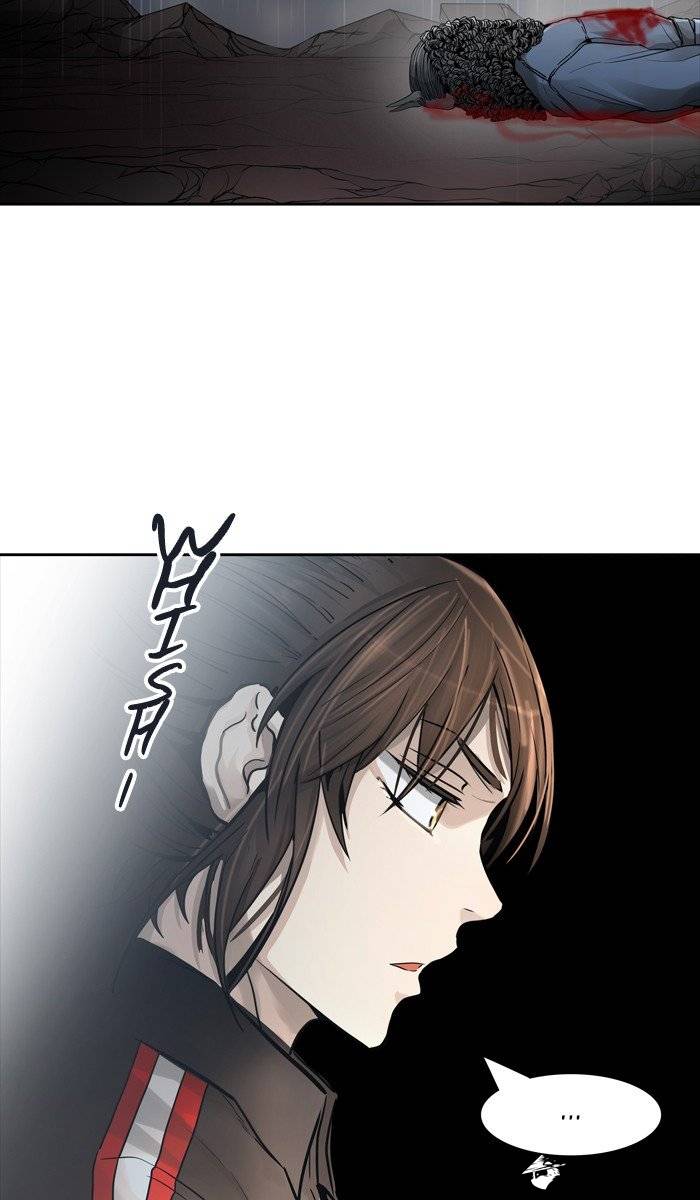 Tower of God Chapter 451 image 002